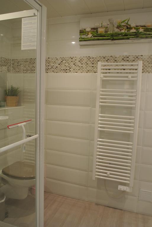 Les Rives De St Tropez Appartement Saint-Tropez Buitenkant foto