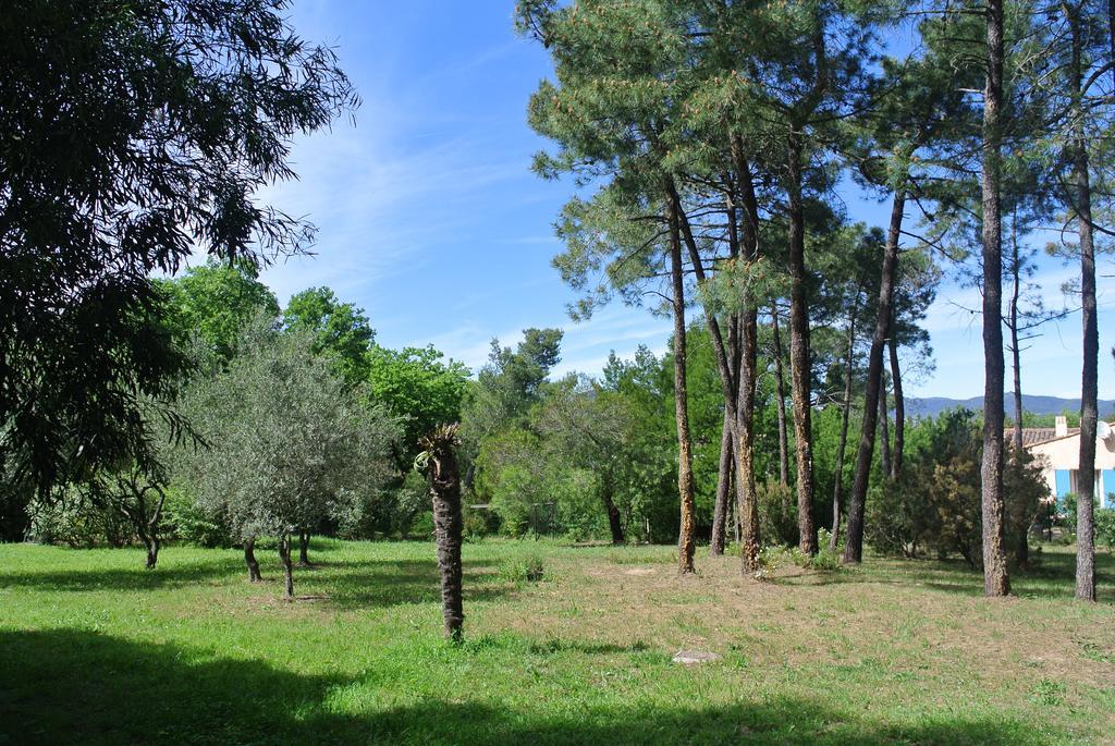 Les Rives De St Tropez Appartement Saint-Tropez Buitenkant foto